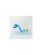 MM BATHTIME SLIDE SET - BLUE - Image 9