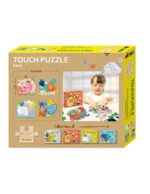 MUNCHKIN TOUCH PUZZLE-FARM - Image 5