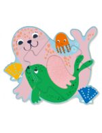 MUNCHKIN TOUCH PUZZLE-SEA - Image 4