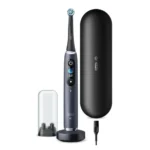 Oral-B iO Series 9 Magnetic Black Onyx Hλεκτρική Οδοντόβουρτσα 1Τμχ - Image 9