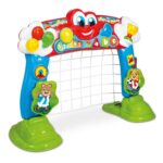 Baby Clementoni Βρεφικό Εκπαιδευτικό Γκολάκιας Για 18+ Μηνών - Image 3