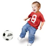 Baby Clementoni Βρεφικό Εκπαιδευτικό Γκολάκιας Για 18+ Μηνών - Image 4