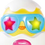 Tomy Toomies Βρεφικό Μουσικό Παιχνίδι Αυγό Για 18+ Μηνών - Image 5