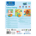 Baby Clementoni Βρεφικό Παιχνίδι Baby House Για 18+ Μηνών - Image 6