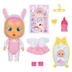 Cry Babies Magic Tears Σειρά Ντύσε Με - Image 3