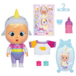 Cry Babies Magic Tears Σειρά Ντύσε Με - Image 4