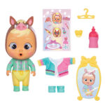 Cry Babies Magic Tears Σειρά Ντύσε Με - Image 6