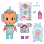 Cry Babies Magic Tears Σειρά Ντύσε Με - Image 7