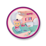Cry Babies Magic Tears Κλαψουλίνια το Τροχόσπιτο της Koali - Image 6
