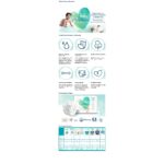Πάνες Pampers Harmonie Value Pack Νο5 (11-16kg) 24τεμ - Image 2