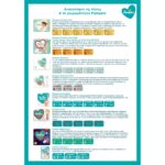 Πάνες Pampers Harmonie Value Pack Νο5 (11-16kg) 24τεμ - Image 4
