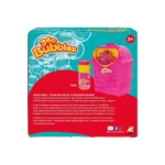 As company Μηχανή Για Σαπουνόφουσκες 360 Bubbles Για 3+ Χρονών - Ροζ - Image 7