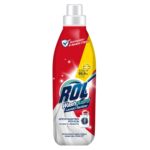 Rol Washguard Υγρό Απολυμαντικό Ρούχων για Όλα τα Υφάσματα 1lt - Image 3