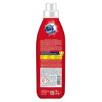 Rol Washguard Υγρό Απολυμαντικό Ρούχων για Όλα τα Υφάσματα 1lt - Image 4