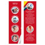 Rol Washguard Υγρό Απολυμαντικό Ρούχων για Όλα τα Υφάσματα 1lt - Image 2
