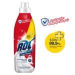 Rol Washguard Υγρό Απολυμαντικό Ρούχων για Όλα τα Υφάσματα 1lt