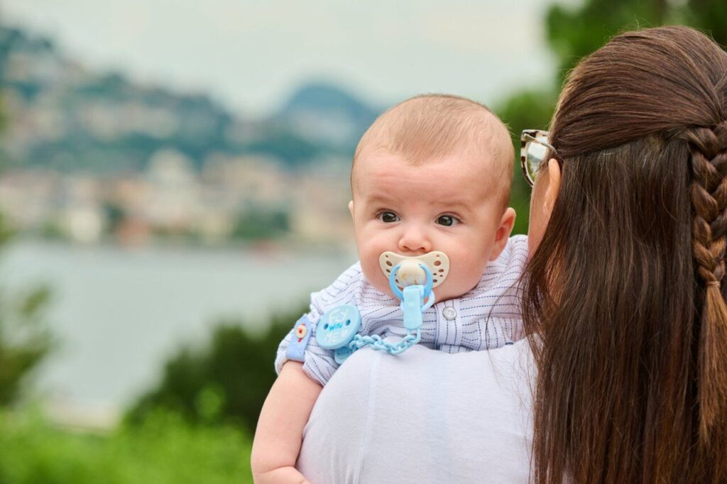 Chicco Βρεφικός Μασητικός Κρίκος Οδοντοφυΐας Δροσιστικός Funny Για 6+ Μηνών