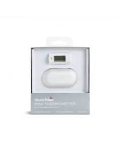 Munchkin – Mini Thermometer Ψηφιακό Ανέπαφο Θερμόμετρο Μετώπου