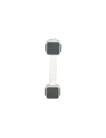 Munchkin Xtra Guard Multi-Purpose Latch Ασφάλεια Πολλών Χρήσεων , 1τεμ - Image 5