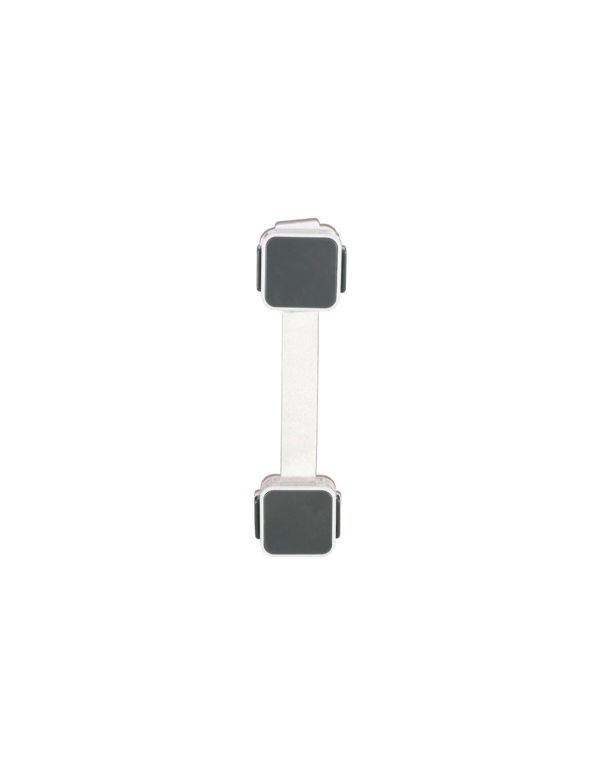 Munchkin Xtra Guard Multi-Purpose Latch Ασφάλεια Πολλών Χρήσεων , 1τεμ - Image 5