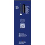 Oral B iΟ Series 2 Clean & Care with Travel Case Ηλεκτρική Οδοντόβουρτσα με Θήκη Ταξιδιού Μαύρη - Image 12