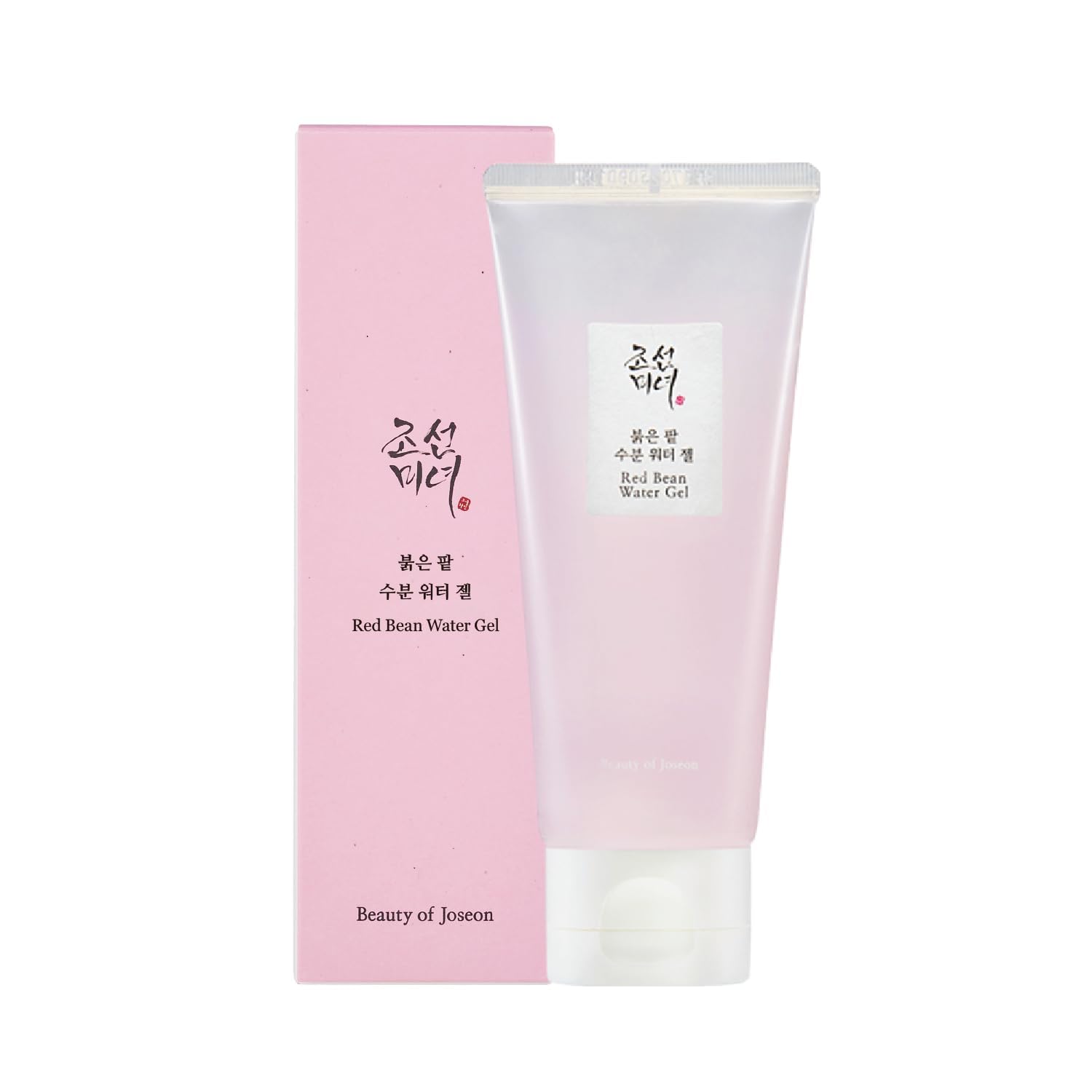 Beauty of Joseon Red Bean Water Gel Ενυδατική Κρέμα Προσώπου για Λιπαρές Επιδερμίδες, 100ml Beauty of Joseon Red Bean Water Gel Ενυδατική Κρέμα Προσώπου για Λιπαρές Επιδερμίδες, 100ml - Image 1