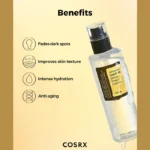 Cosrx Advanced Snail 96 Mucin Power Ενυδατικό Essence Προσώπου, 100ml - Image 4