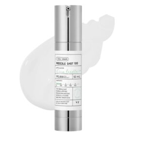 VT Cosmetics Αντιγηραντικό Essence Προσώπου με Νιασιναμίδη & Υαλουρονικό Οξύ 50ml