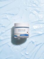 Round Lab Birch Moisturizing Cream – Ενυδατική κρέμα προσωπου με χυμό σημύδας πλούσια σε αμινοξέα ,80 ml - Image 4