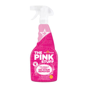 The Pink Stuff Stardrops Καθαριστικό Λεκέδων Spray 500ml