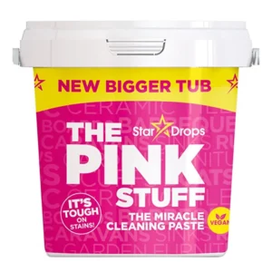 The Pink Stuff Gel Καθαριστικό Λεκέδων 850gr