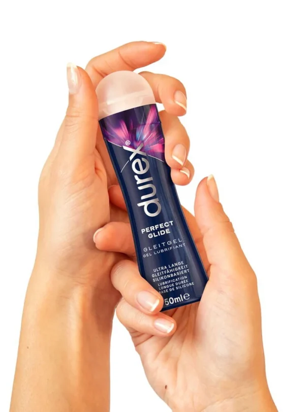 Durex Lubricant Perfect Λιπαντικό 50ml - Image 2