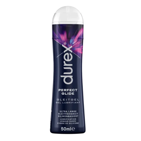 Durex Lubricant Perfect Λιπαντικό 50ml - Image 1