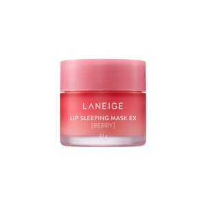 Laneige Lip Sleeping Mask Ex Berry Μάσκα Χειλιών Νυκτός, 20g