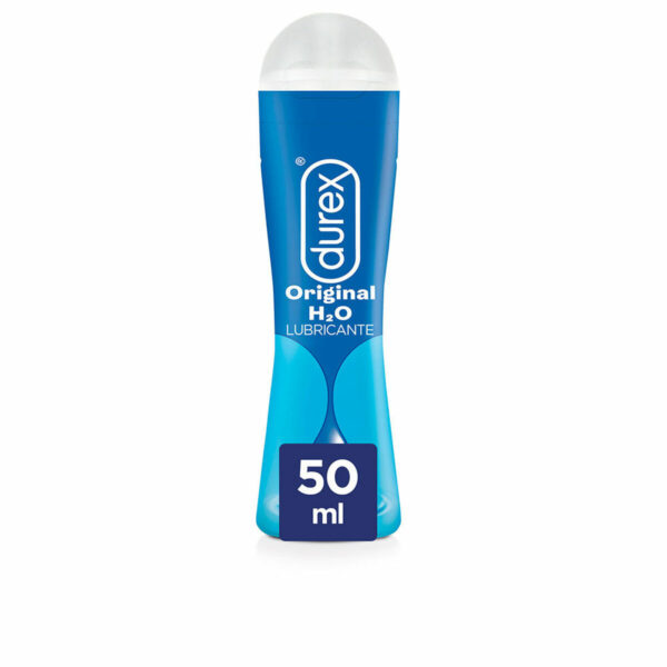 Durex Play Original Κολπικό Λιπαντικό Gel 50ml - Image 1