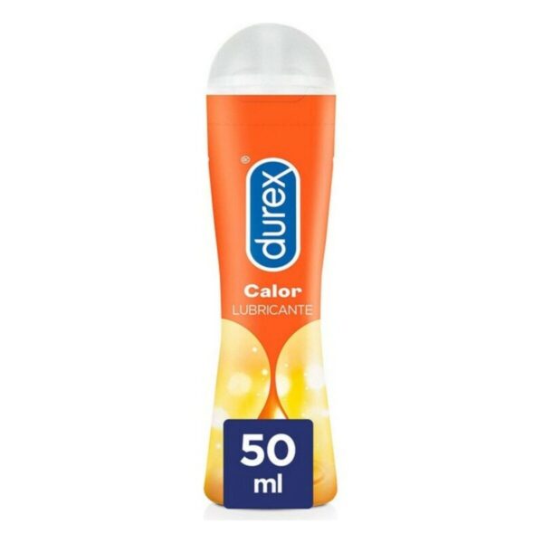 Durex Warming Λιπαντικό Gel 50ml - Image 1