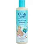 Childs Farm Coco-Nourish Coconut Shampoo Παιδικό Σαμπουάν με Άρωμα Καρύδα για Ευκολοχτένιστα Μαλλιά 250ml