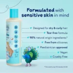 Cihlds Farm Coco-Nourish Coconut Conditioner 250ml - Image 3