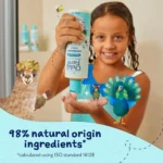 Cihlds Farm Coco-Nourish Coconut Conditioner 250ml - Image 4