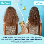 Cihlds Farm Coco-Nourish Coconut Conditioner 250ml - Image 8