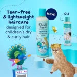 Cihlds Farm Coco-Nourish Coconut Conditioner 250ml - Image 9