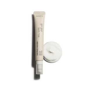 HaruHaru Wonder Black Rice Bakuchiol Eye Cream 20ml