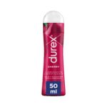 Durex Cherry Pleasure Gel Κολπικό Λιπαντικό Gel Cherry 50ml