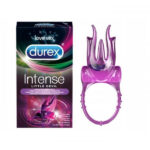Durex Intense Orgasmic Diablillo - Δαχτυλιδι πεους