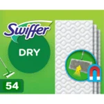 Swiffer Promo Clean & Fresh Dry Refils 54 Τεμάχια (3x18 Τεμάχια) - Image 2