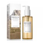 Skin1004 Madagascar Centella Light Λάδι Ντεμακιγιάζ 200ml