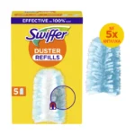 Swiffer Duster Μαγικά Φτερά για Επιφάνειες Ανταλλακτικά 5 Τεμάχια - Image 2