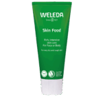 Weleda Skin Food Ενυδατική Κρέμα Σώματος για Όλες τις Επιδερμίδες 75ml - Image 3