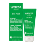 Weleda Skin Food Ενυδατική Κρέμα Σώματος για Όλες τις Επιδερμίδες 75ml - Image 2