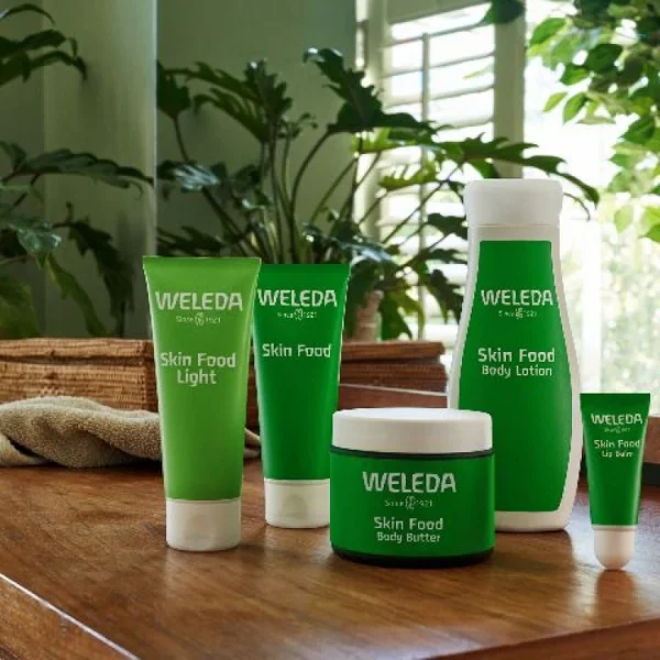Weleda Skin Food Butter Σώματος 150ml - Image 2